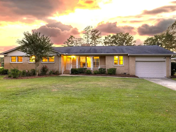 620 Mattison Ave, Sumter, SC 29150