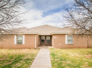 307 N Clinton Ave, Lubbock, TX 79416