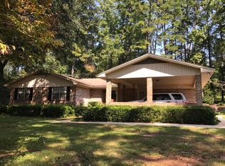 4368 River Forest Rd, Marianna, FL 32446