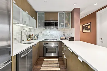 Sold by Douglas Elliman