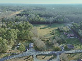 TRACT Three R & J St, Chatsworth, GA 30705