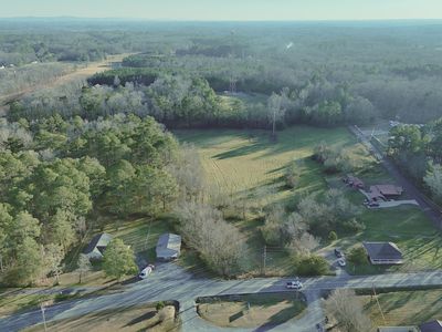 TRACT Three R & J St, Chatsworth, GA, 30705