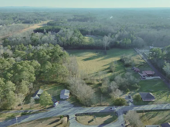 TRACT Three R & J St, Chatsworth, GA 30705