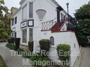 408 E Harvard St APT A, Glendale, CA 91205