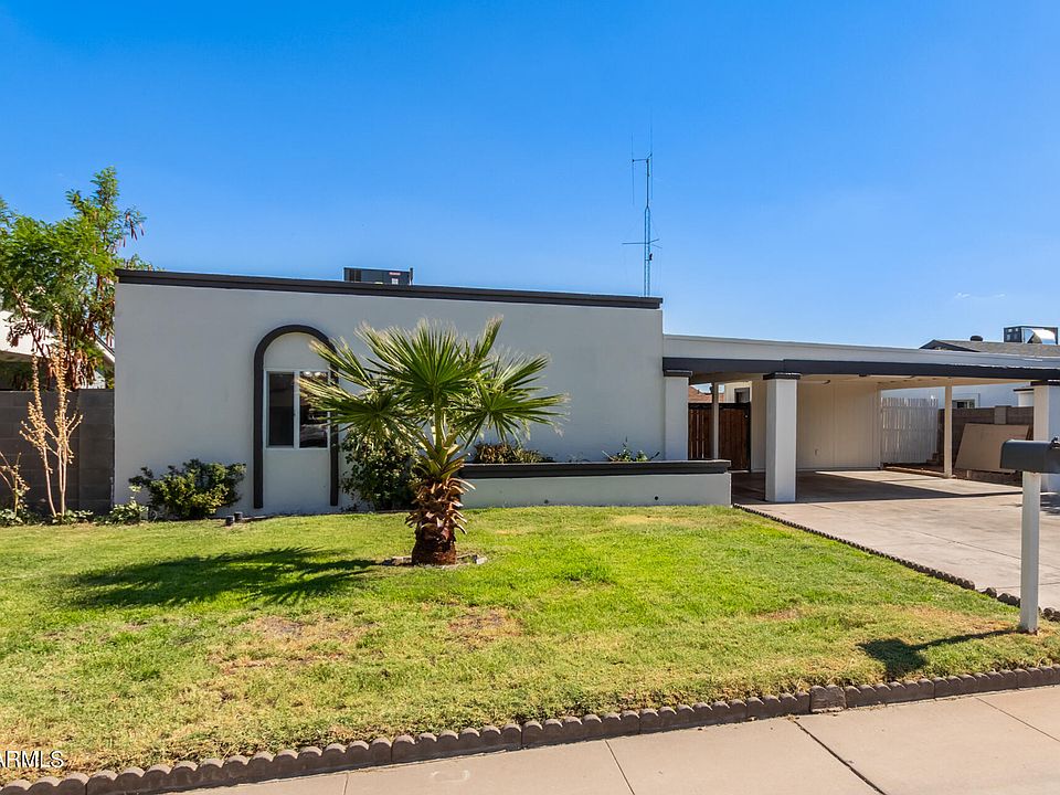 1st image of 8151 W SELLS Drive