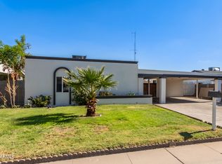 8151 W Sells Dr, Phoenix, AZ 85033