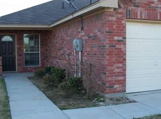 1709 Lady Rachael Ct, Fort Worth, TX 76134