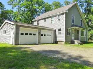 3666 Union St, Levant, ME 04456