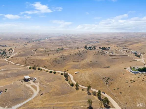 0 Emigrant Pass Rd, Bakersfield, CA 93308