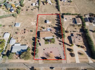 2117 Cochise St, Chino Valley, AZ 86323