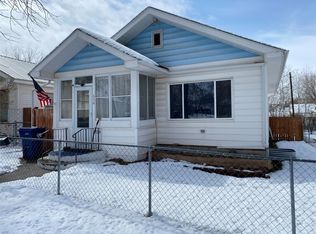 614 7th St N, Great Falls, MT 59401