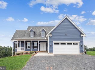 9185 Moses Pl, Culpeper, VA 22701
