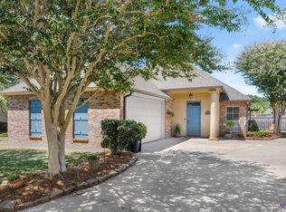 22738 Beaver Cove Ct, Zachary, LA 70791