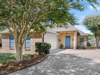 22738 Beaver Cove Ct, Zachary, LA, 70791