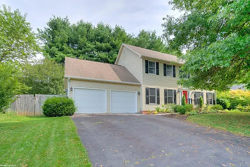 1101 Mourning Dove Dr Photo 1