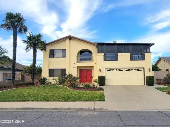 625 Morro Dr, Santa Maria, CA 93454