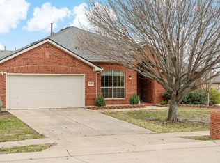 2105 Preston Trl, Forney, TX 75126