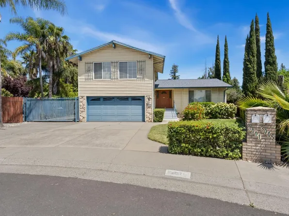 3001 Bettina Way, Sacramento, CA 95826