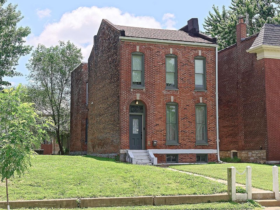 1st image of 2718 Indiana Ave