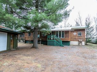 12587 E Shore Dr, Mountain, WI 54149