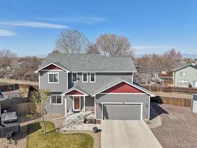 509 Evan Court, Frederick, CO, 80530