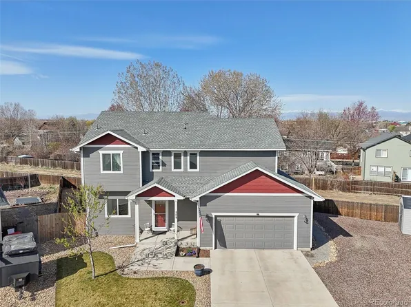 509 Evan Court, Frederick, CO 80530