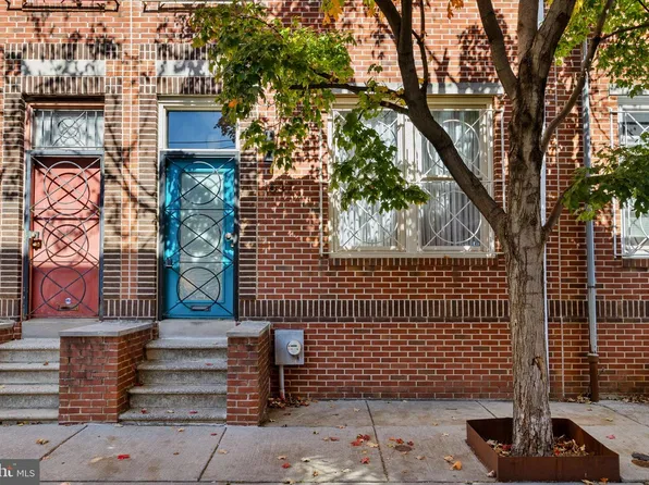 1637 Kater St, Philadelphia, PA 19146
