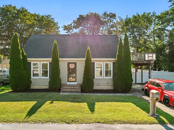 1153 Ocean Avenue, Beachwood, NJ 08722