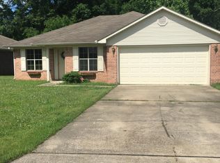 1310 Pyramid Dr, Conway, AR 72034