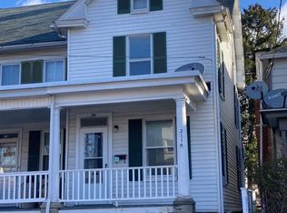 211 W 4th St, Waynesboro, PA 17268