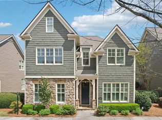 934 Grey Village Cir, Marietta, GA