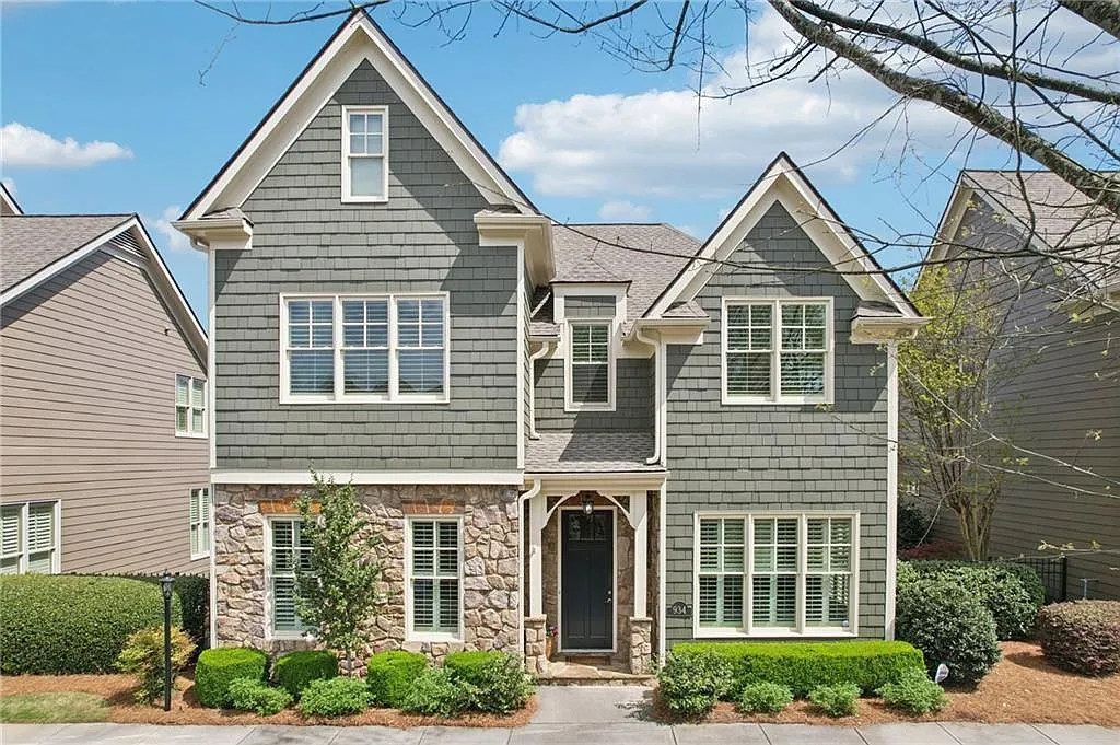 934 Grey Village Cir photo 1