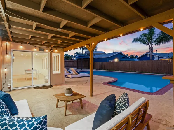 3303 Hopi Pl, San Diego, CA 92117