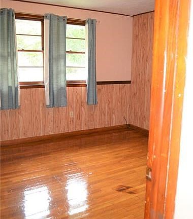 Guest Bedroom #1