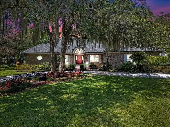 560 Mourning Dove Cir, Lake Mary, FL 32746