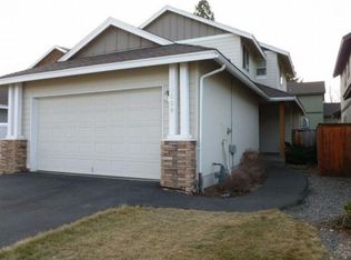 20059 Badger Rd, Bend, OR 97702