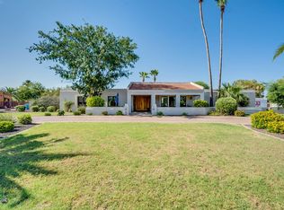 7001 E Voltaire Ave, Scottsdale, AZ 85254