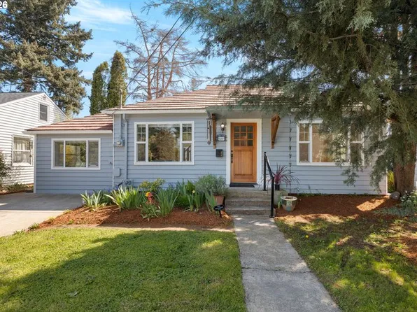 8260 N Wayland Ave, Portland, OR 97203