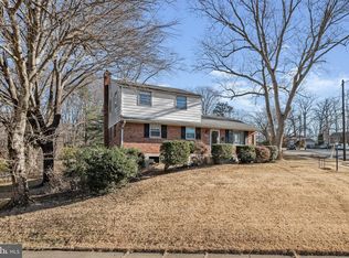 10825 Tenbrook Ct, Silver Spring, MD 20901