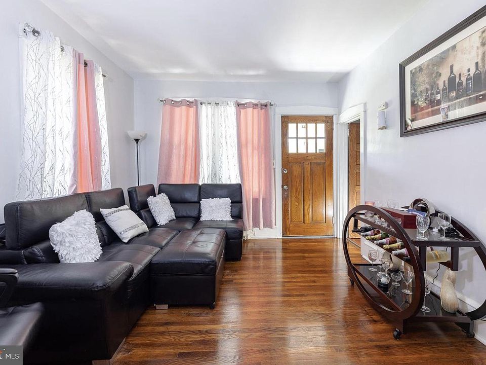 454 Lexington Ave Pennsauken, NJ Zillow Apartments for Rent in