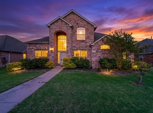 3409 Sugar Pine Dr, McKinney, TX 75070