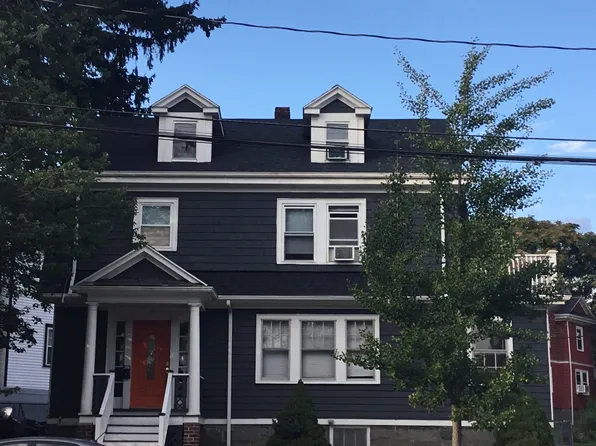 1162 Morton St, Mattapan, MA 02126