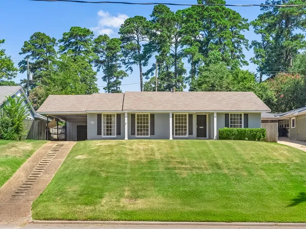 624 Huron St, Shreveport, LA 71106