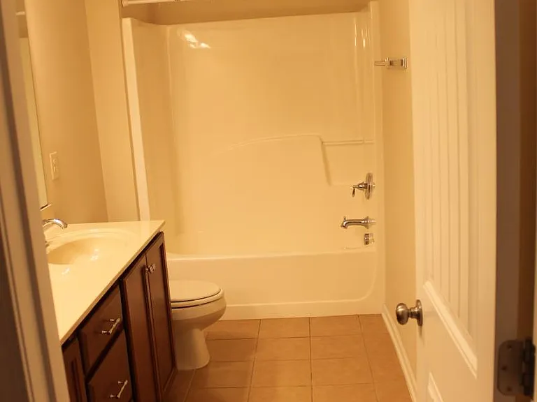 Common Bath