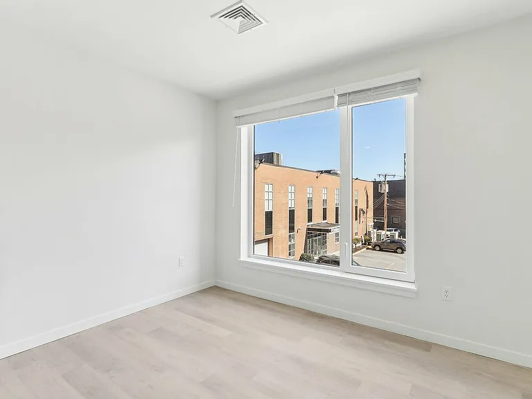One Bedroom Apartment Home