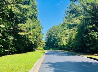 112 Hawks Ct, Ball Ground, GA