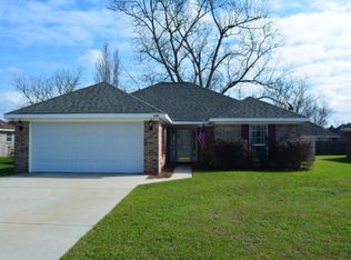 9141 Brookshire Loop, Daphne, AL 36526