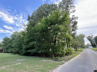 0 Antioch Harbor Rd LOT 7, Springville, TN 38256