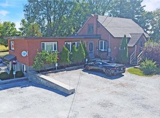 662 Highway 6, Seneca, ON N3W1M6