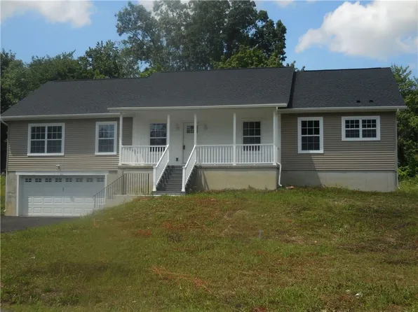 27 Wenmar Drive, Newburgh, NY 12550